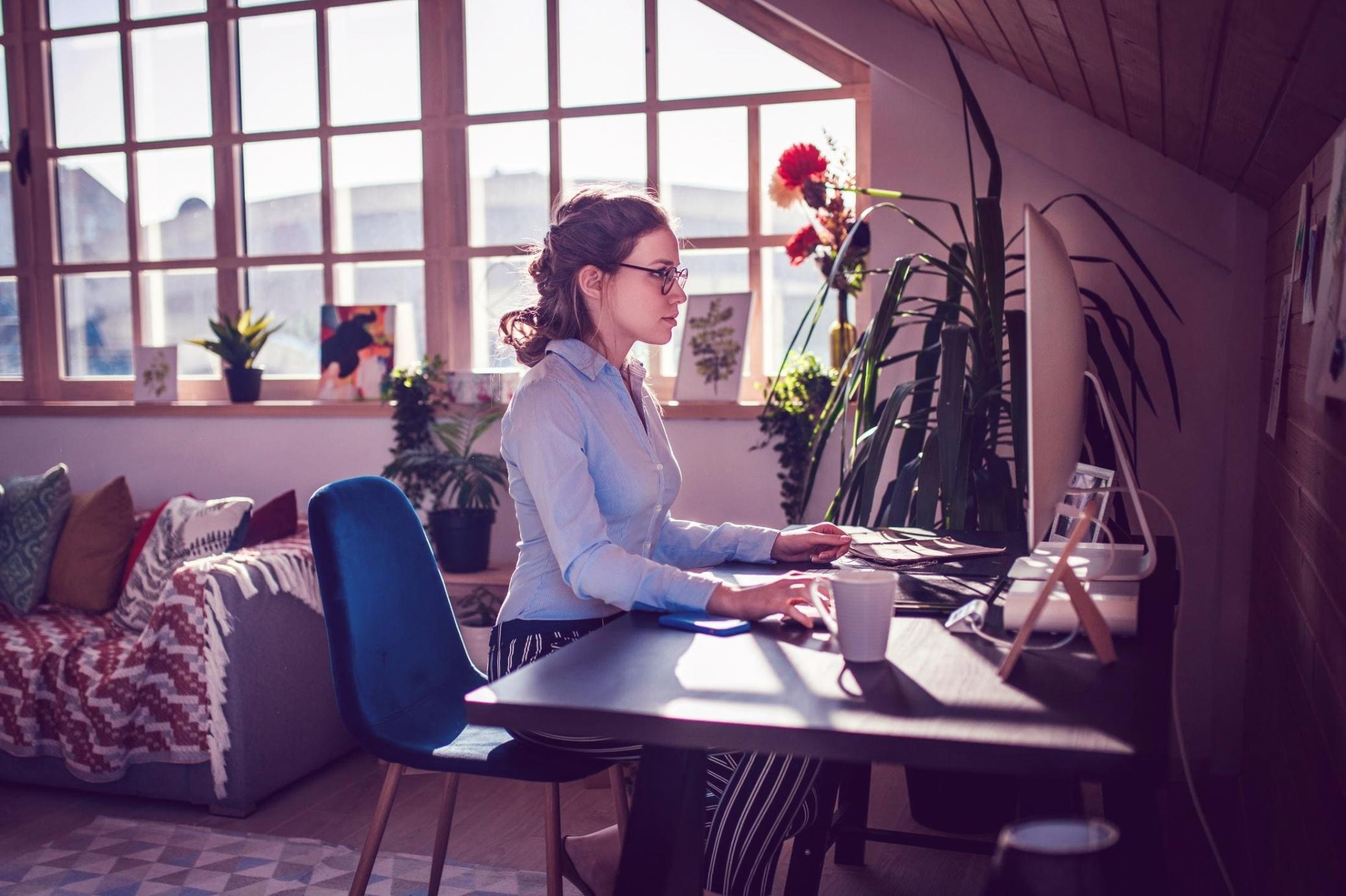 Работа с финансовыми данными