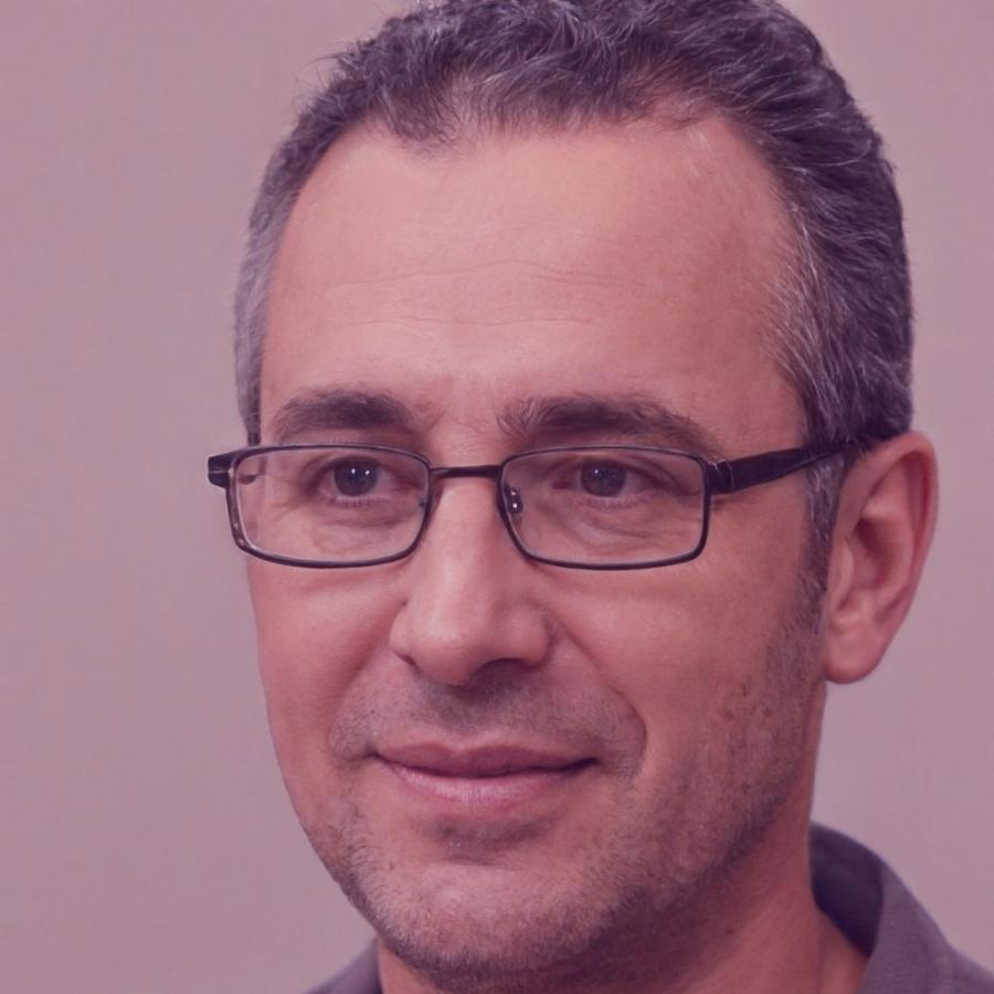 Арман Досымов