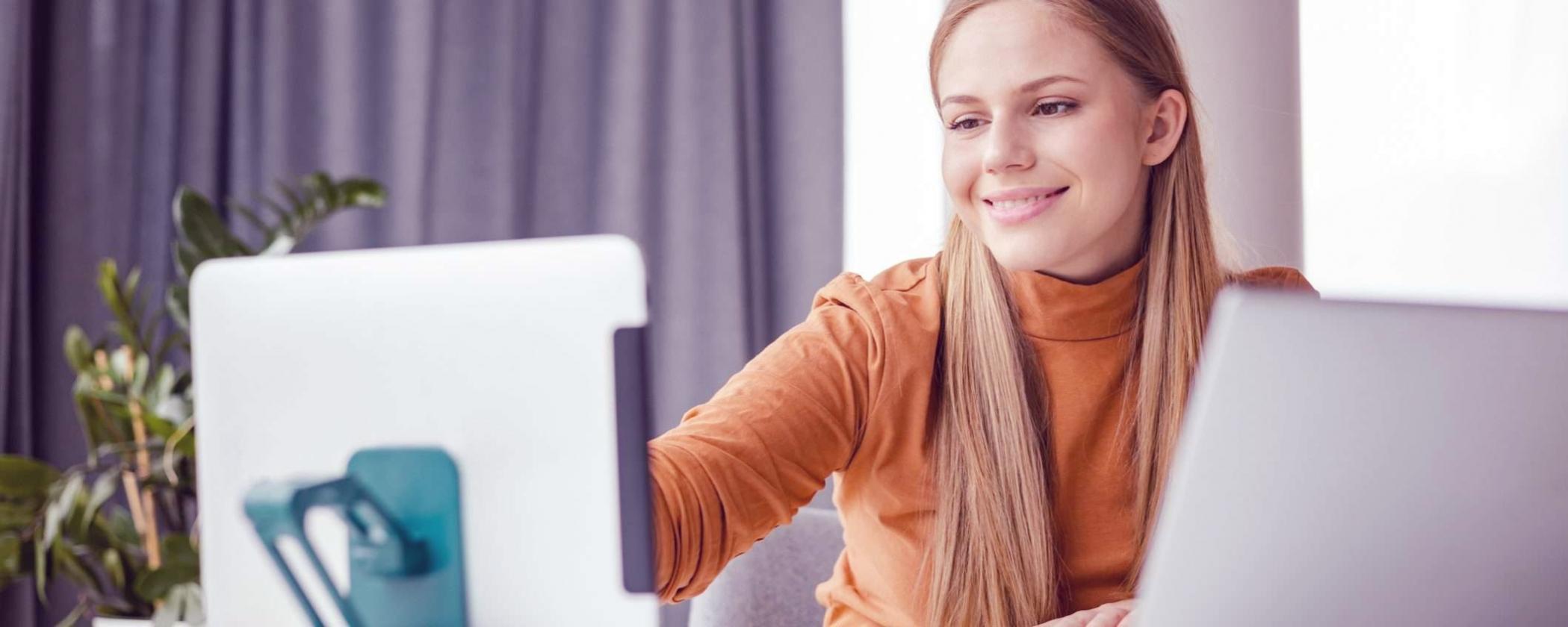 Процесс подготовки финансовых документов