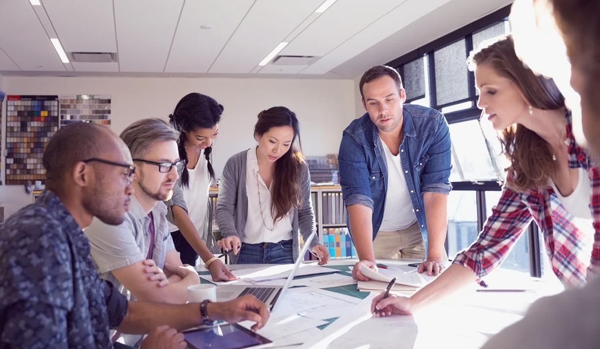 Анализ финансовых показателей